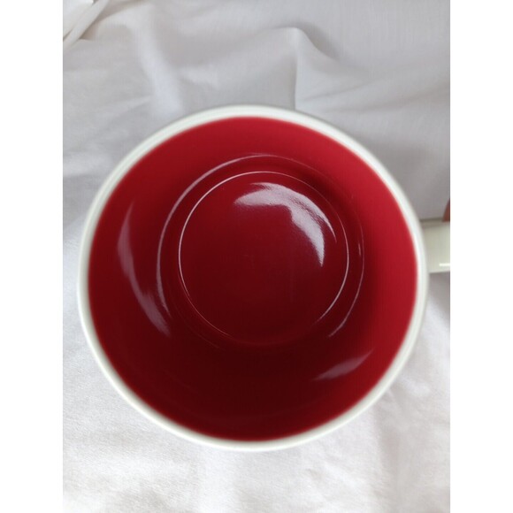 Disney Parks Mickey Mouse Letter "S"  Coffee Cup Mug Sketched Walt Disney World - Picture 6 of 6